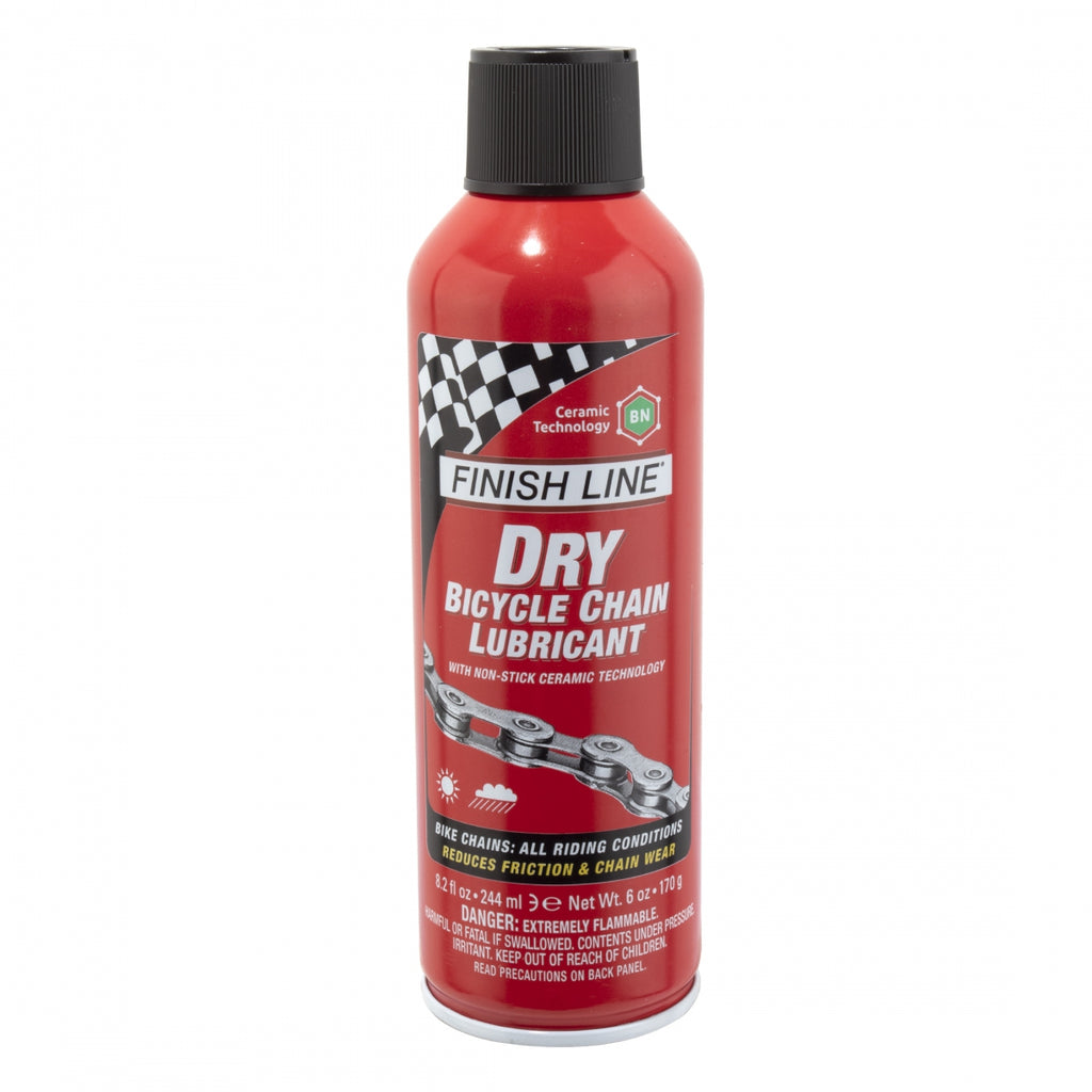 F-L DRY CT 8oz AEROSOL 6/cs