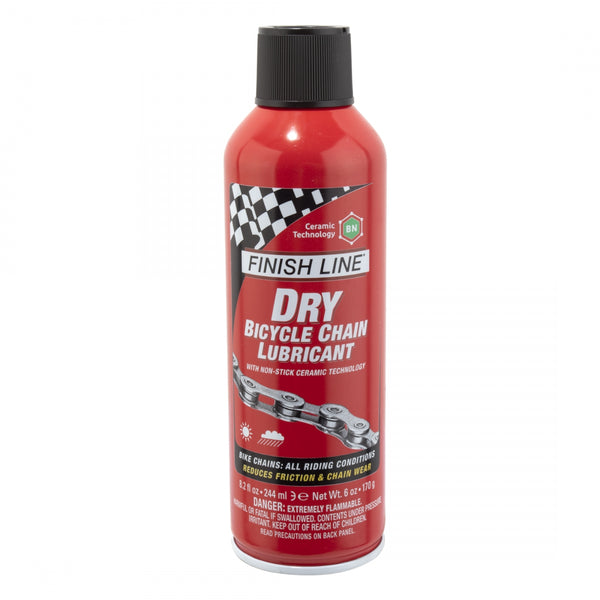 F-L DRY CT 8oz AEROSOL 6/cs