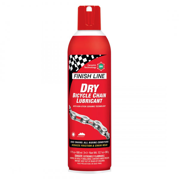 F-L DRY CT 17oz AEROSOL 6/cs