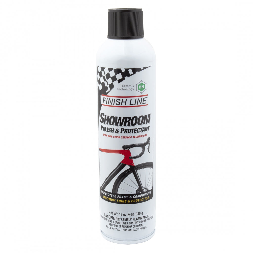 F-L POLISH CT 12oz SHOWROOM 6/cs