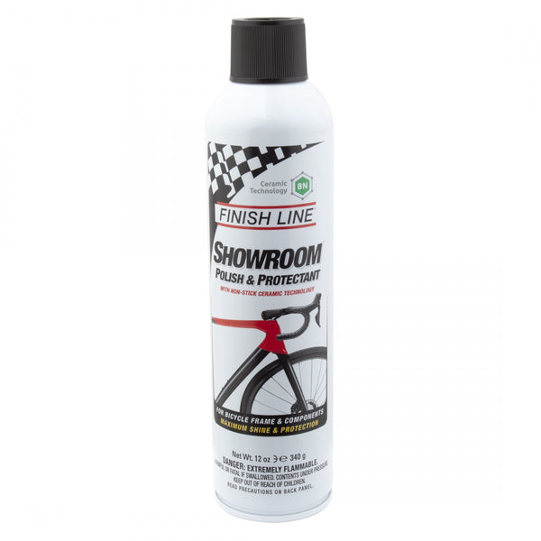 F-L POLISH CT 12oz SHOWROOM 6/cs