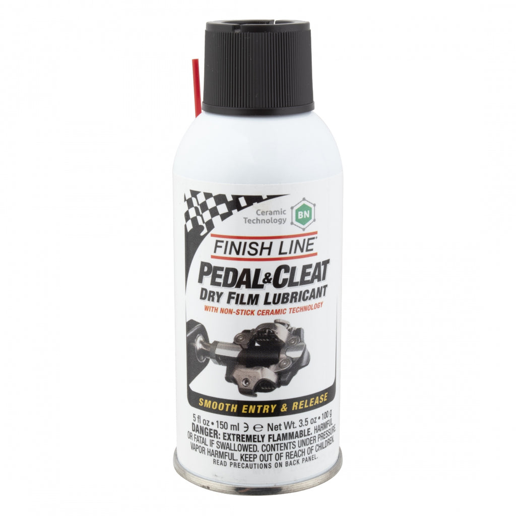 F-L PEDAL & CLEAT CT 5oz AEROSOL