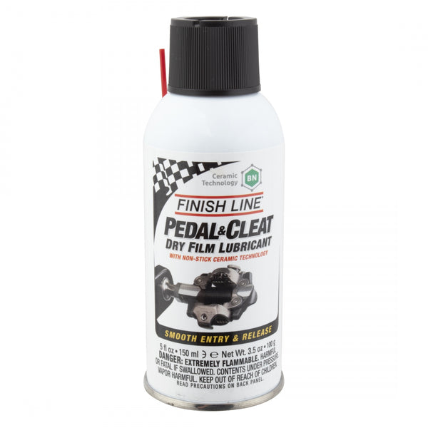 F-L PEDAL & CLEAT CT 5oz AEROSOL