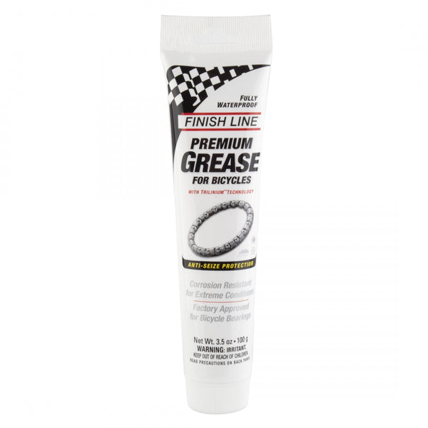 F-L GREASE CT 3.5oz TUBE
