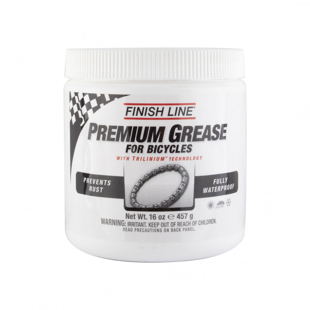 F-L GREASE CT 16oz TUB
