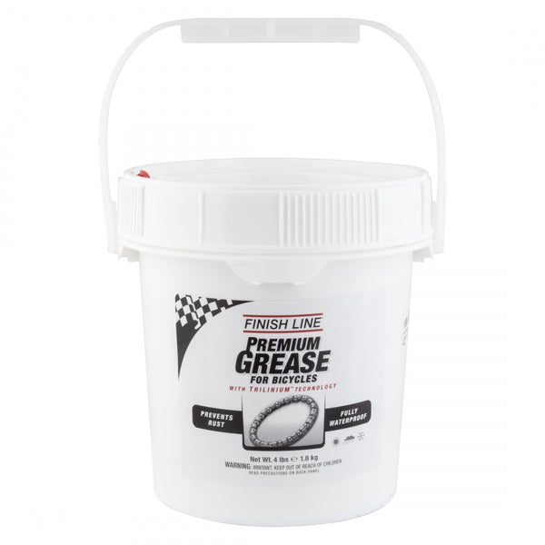 F-L GREASE CT 4lb PAIL
