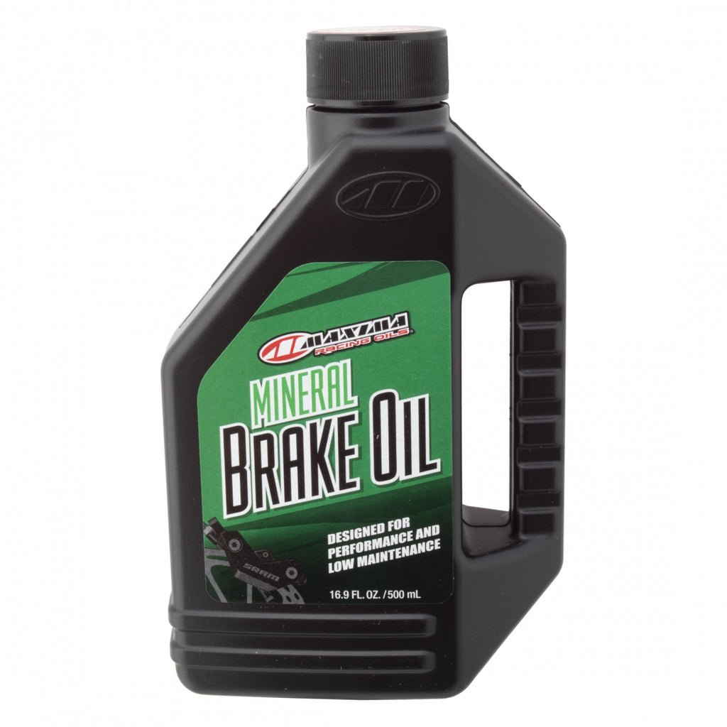 MAXIMA MINERAL OIL 16oz