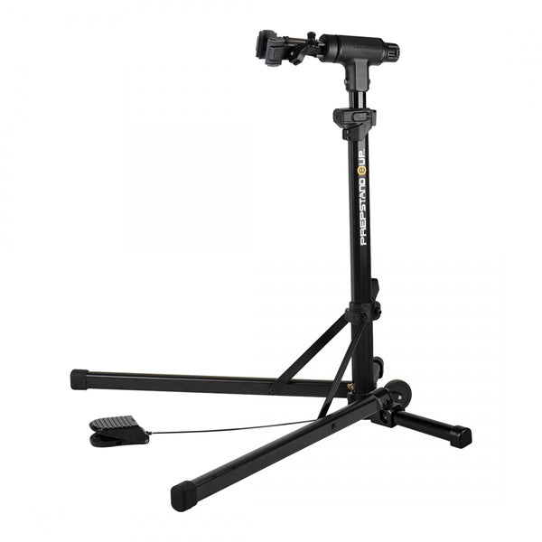 TOPEAK PREP STAND eUP PRO f/E-BIKES BLACK