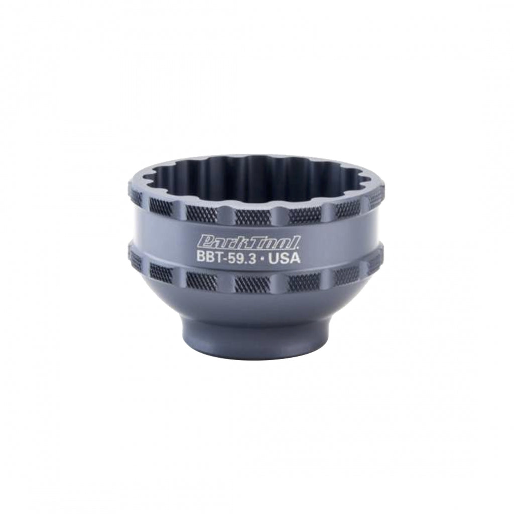 BOTTOM BRACKET PARK BBT-59.3 16-NOTCHx41mm f/SHI BBR60