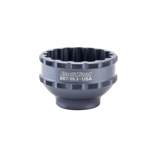 BOTTOM BRACKET PARK BBT-59.3 16-NOTCHx41mm f/SHI BBR60