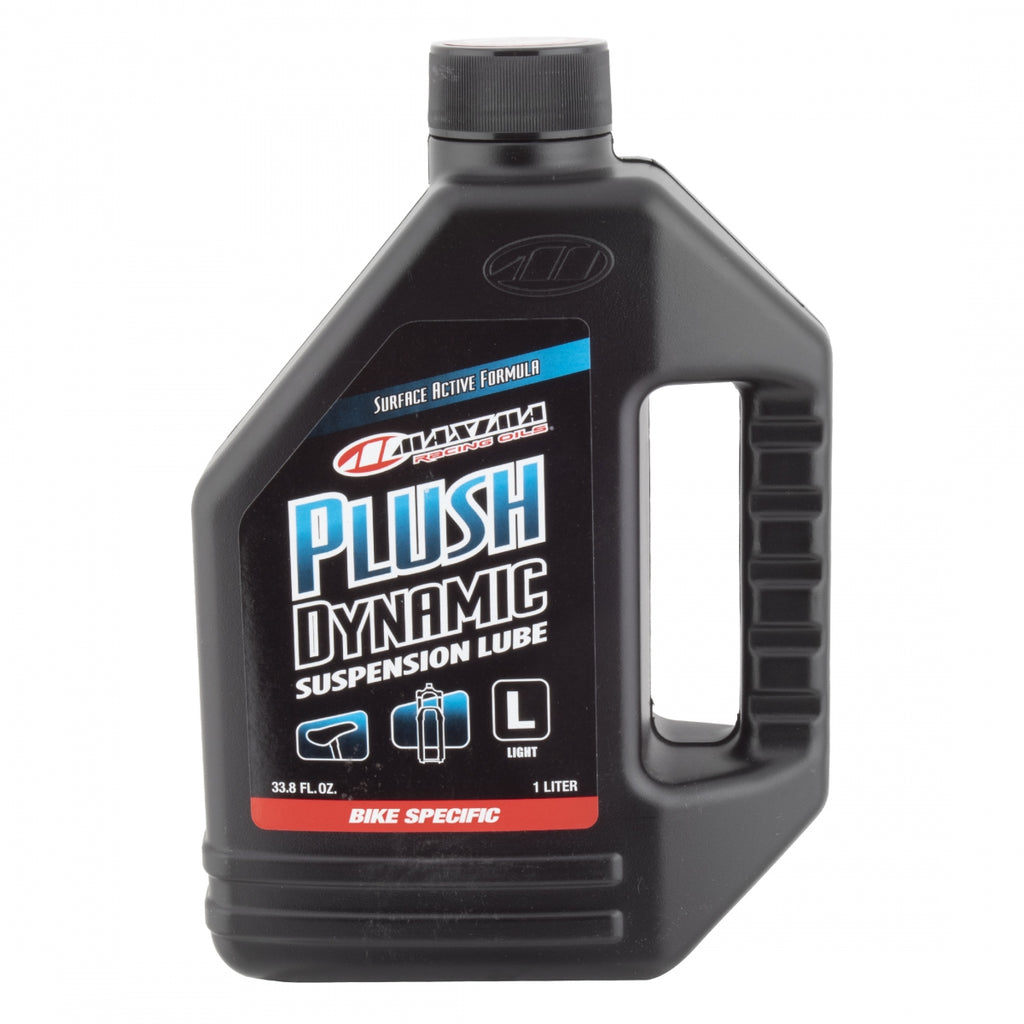 LUBE MAXIMA PLUSH DYNAMIC LIGHT 1L