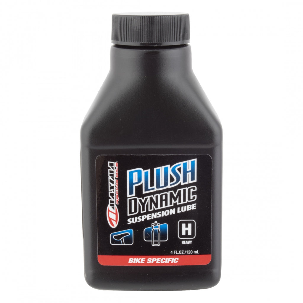 LUBE MAXIMA PLUSH DYNAMIC HEAVY 4oz