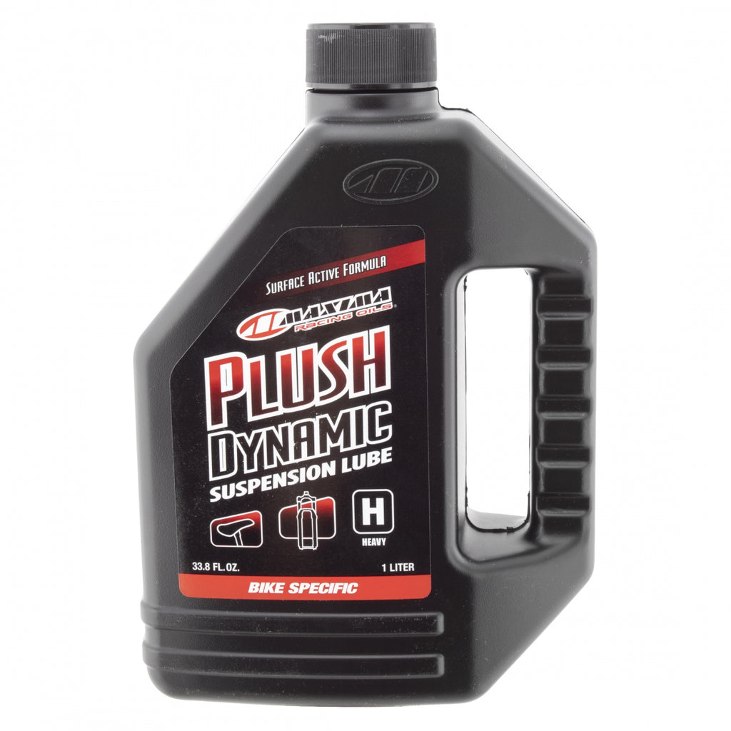 LUBE MAXIMA PLUSH DYNAMIC HEAVY 1L