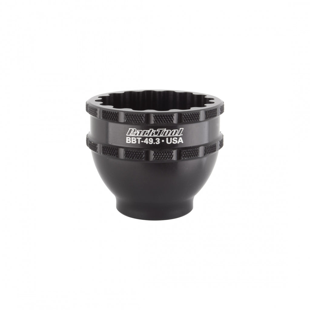 BOTTOM BRACKET PARK BBT-49.3 16-NOTCHx39mm f/SHI BB93/BB9000/STEPS