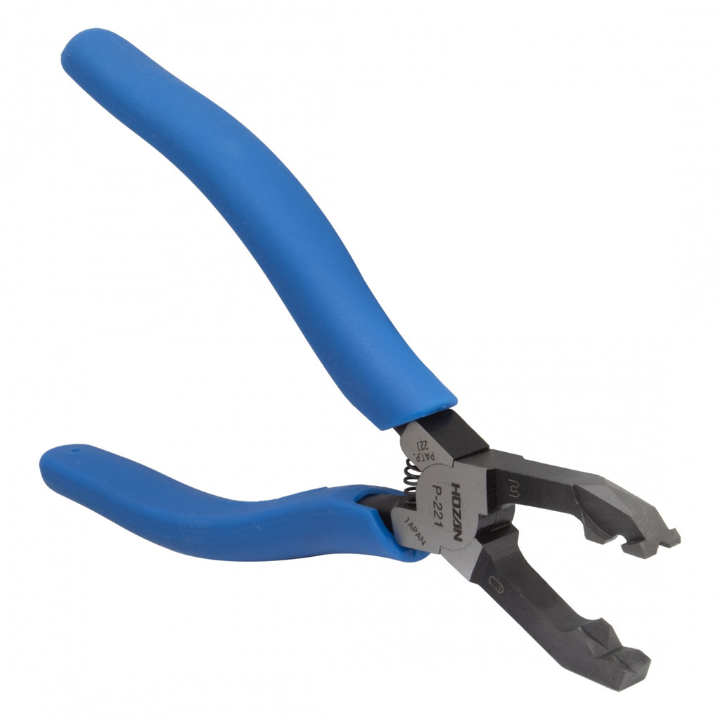 CHAIN MASTER LINK PLIERS HOZAN P-221