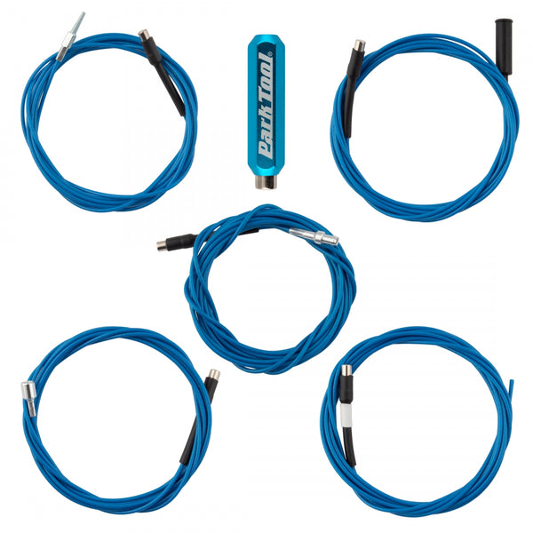 CABLE GUIDE PARK IR-1.3 ROUTING KIT