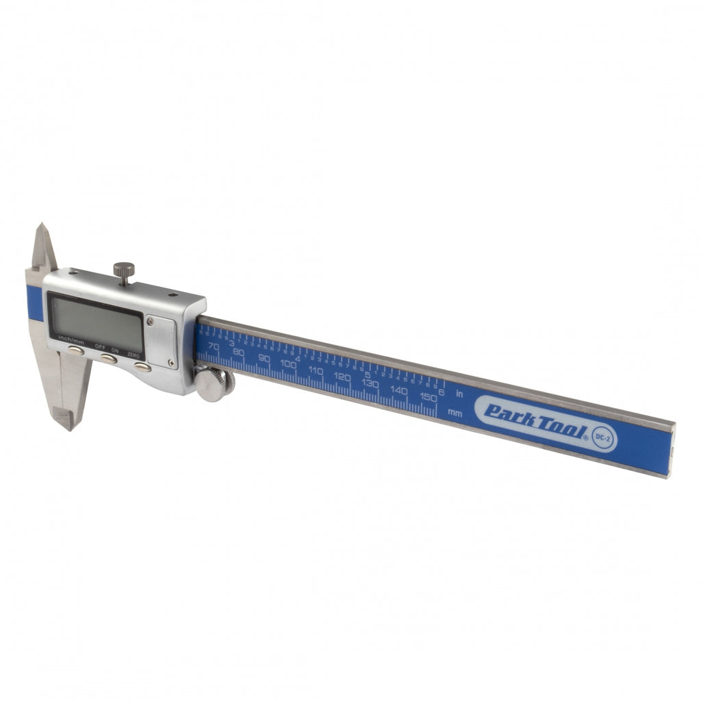 CALIPER PARK DC-2 DIGITAL