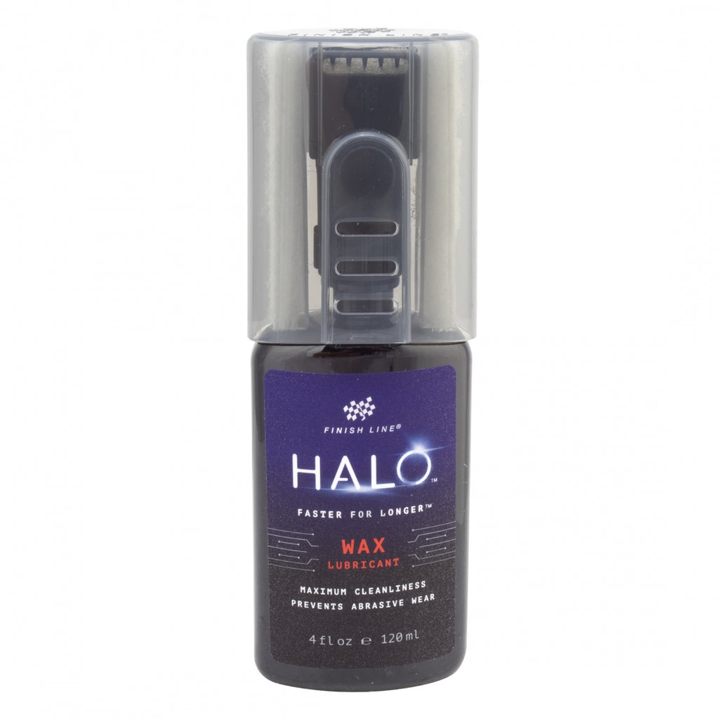 F-L HALO WAX 4oz w/SMART R