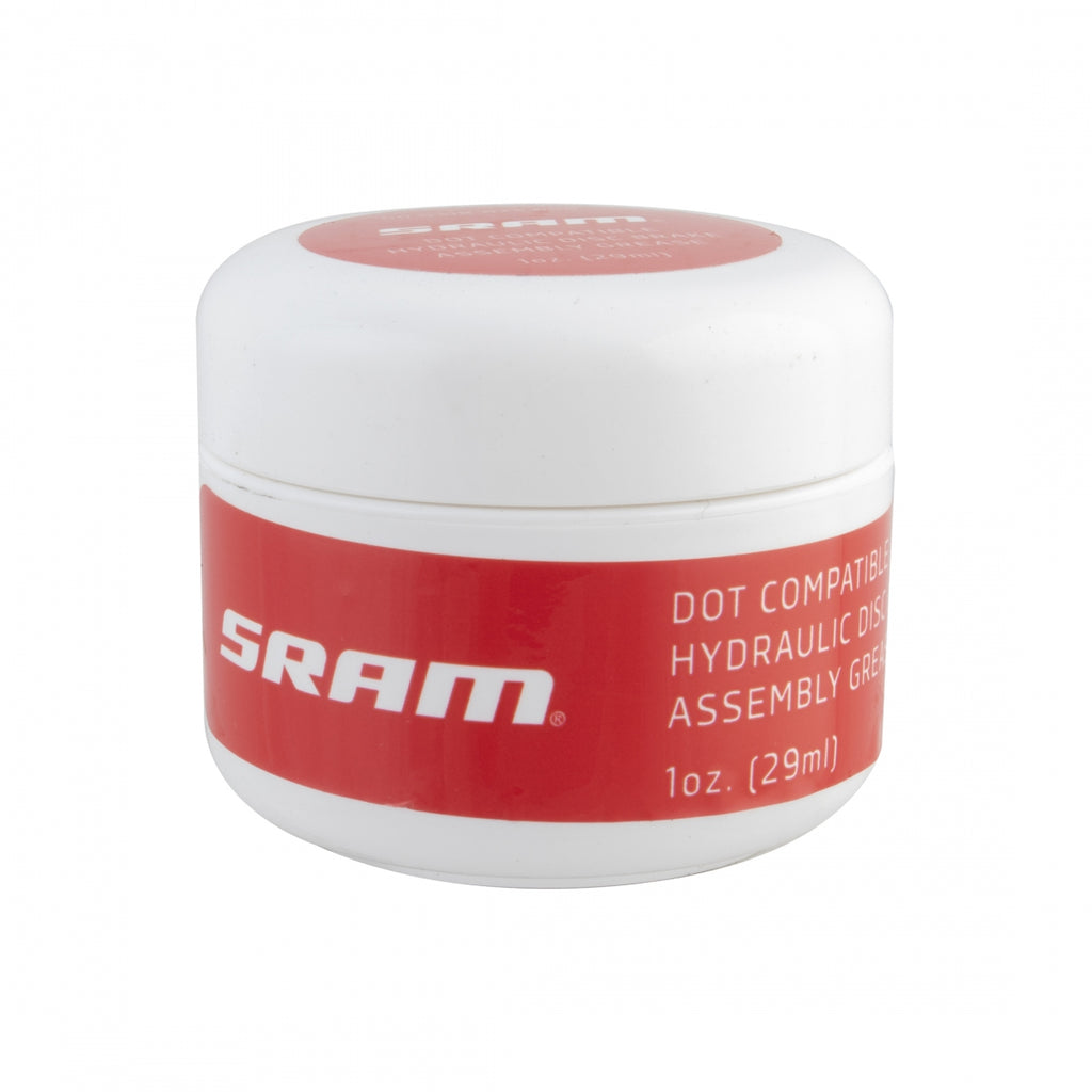 SRAM GREASE DOT 1oz f/HYD BRAKE ASSEMBLY