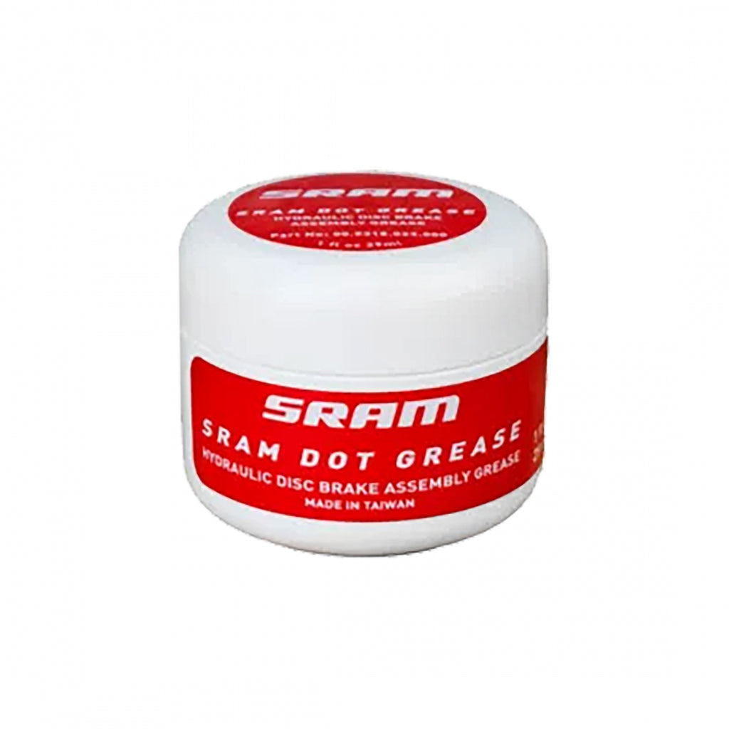 SRAM GREASE DOT 1oz f/HYD BRAKE ASSEMBLY