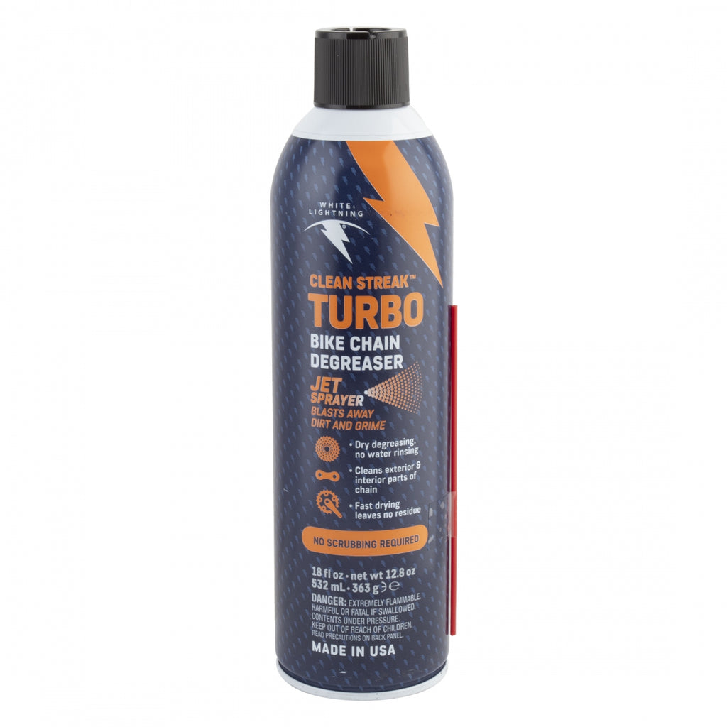 W-L CLEAN STREAK TURBO 18oz 6/cs