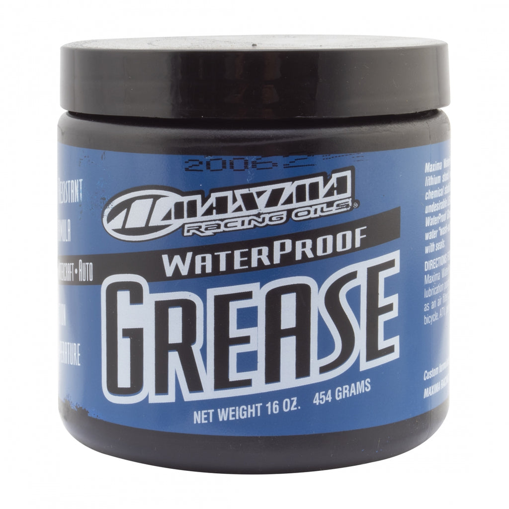 MAXIMA GREASE HIGH TEMP WP 16oz TUB