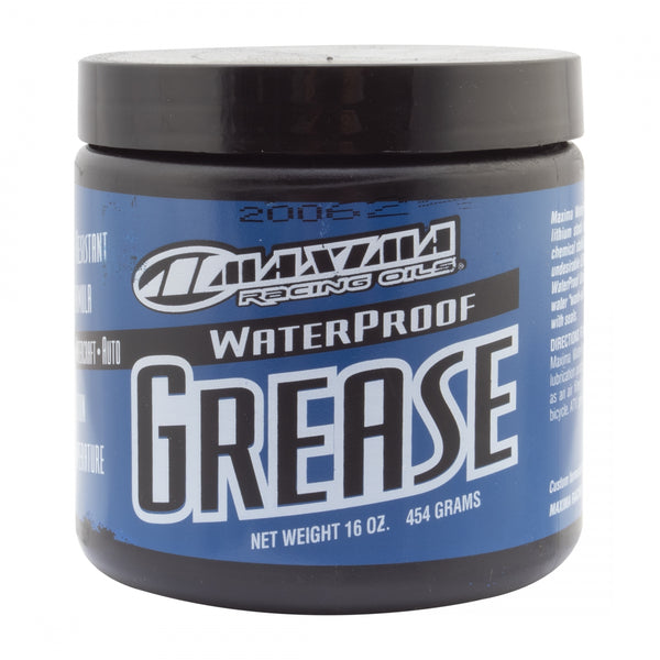 MAXIMA GREASE HIGH TEMP WP 16oz TUB