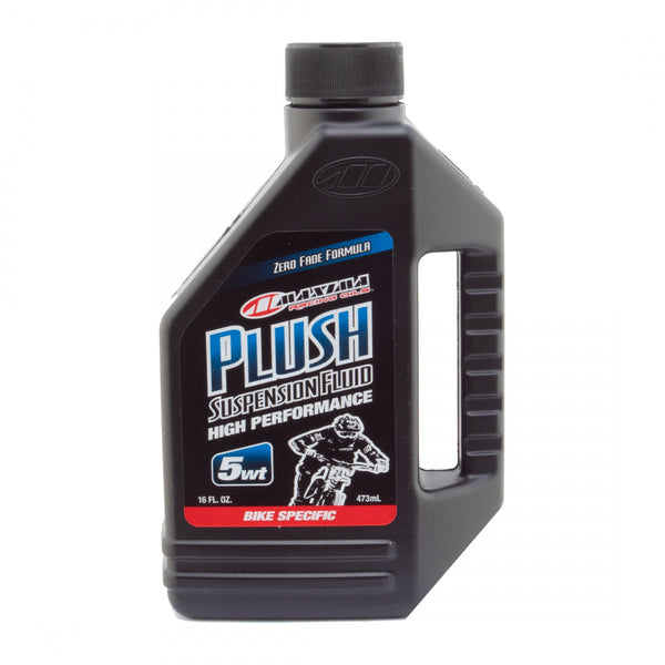 MAXIMA PLUSH SUSPENSION FLUID 5wt 16oz