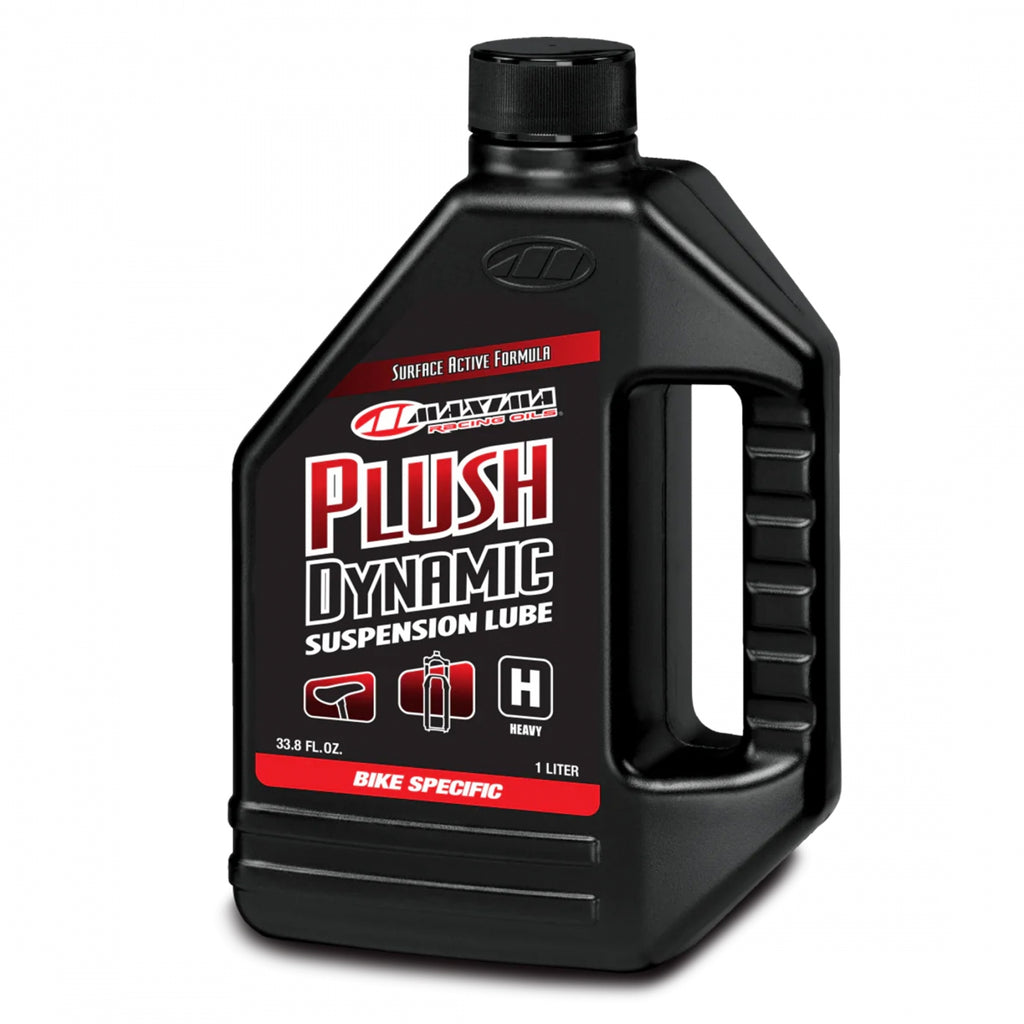 LUBE MAXIMA PLUSH DYNAMIC HEAVY 1L