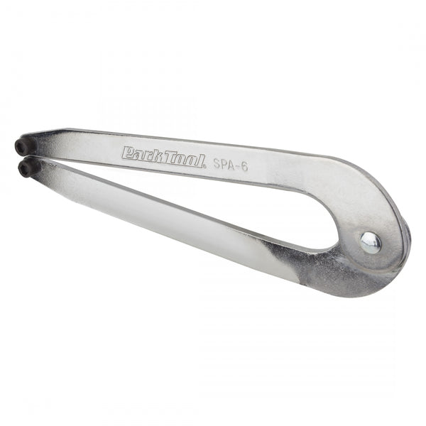 ADJUSTABLE PIN SPANNER SPA-6 PARK