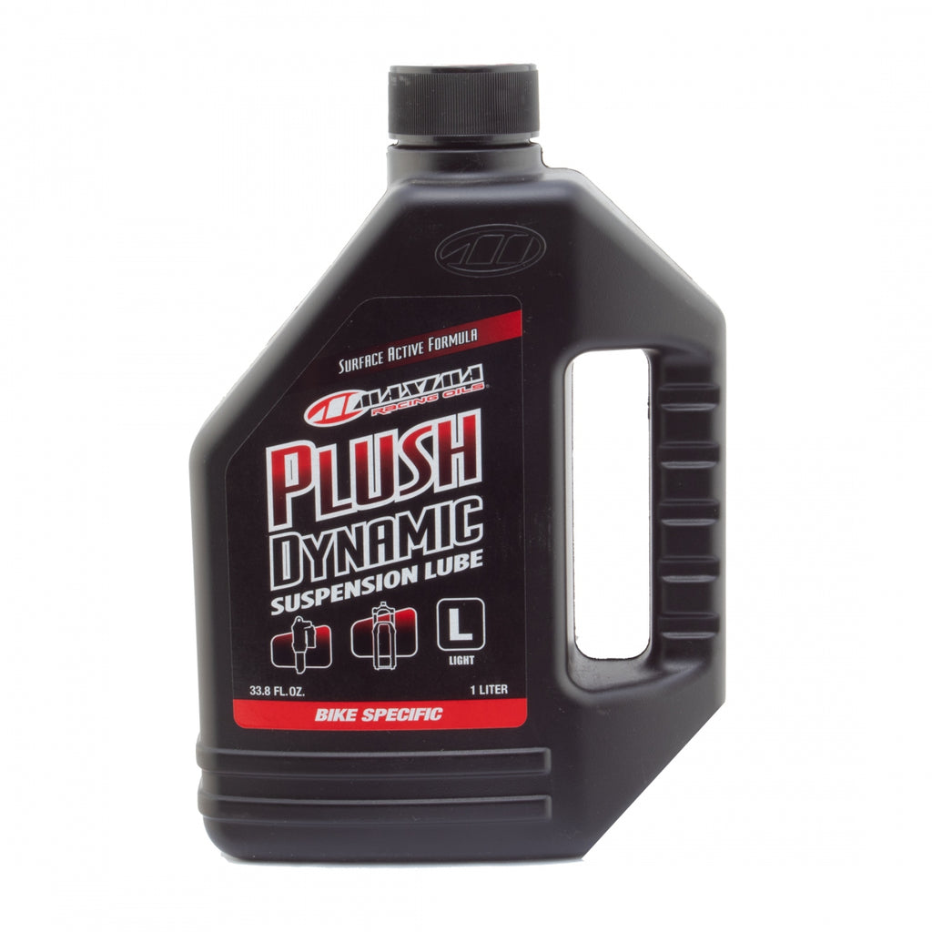 LUBE MAXIMA PLUSH DYNAMIC LIGHT 1L