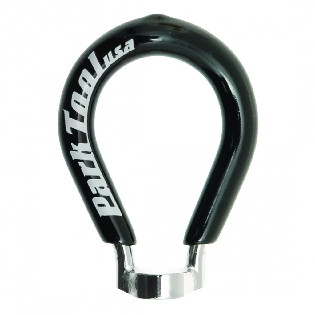 SPOKE WRENCH SW0 PARK BLACK .127