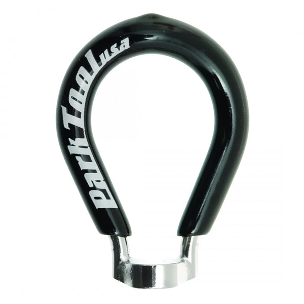 SPOKE WRENCH SW0 PARK BLACK .127