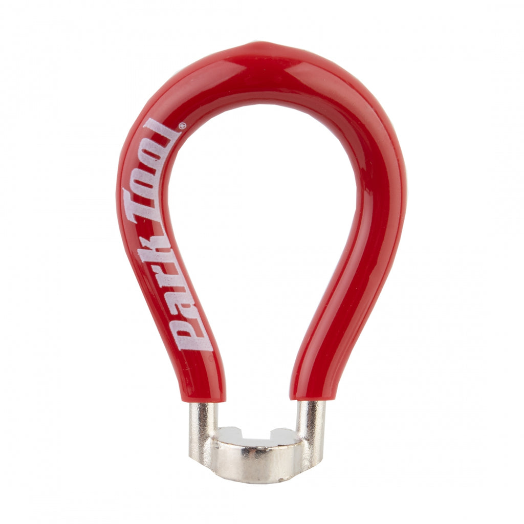 SPOKE WRENCH SW2 PARK RED .136