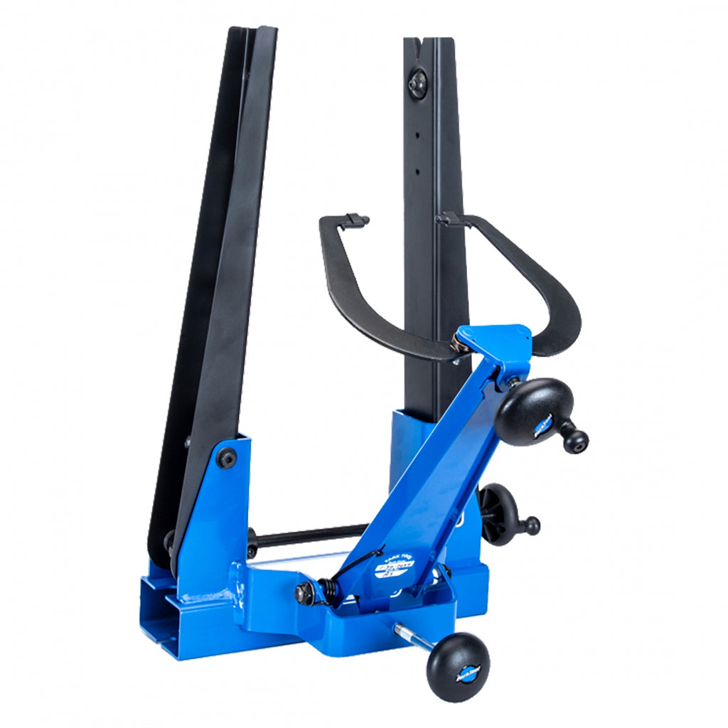 WHEEL TRUING STAND PARK TS-4.3 FITS ALL & FAT