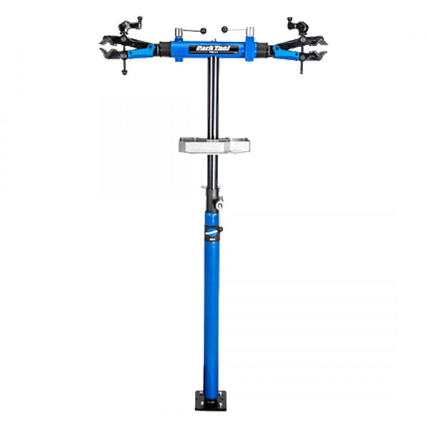 PARK PRS-2.4-2 BASE SOLD SEPARATELY w/100-3D CLAMP BLUE