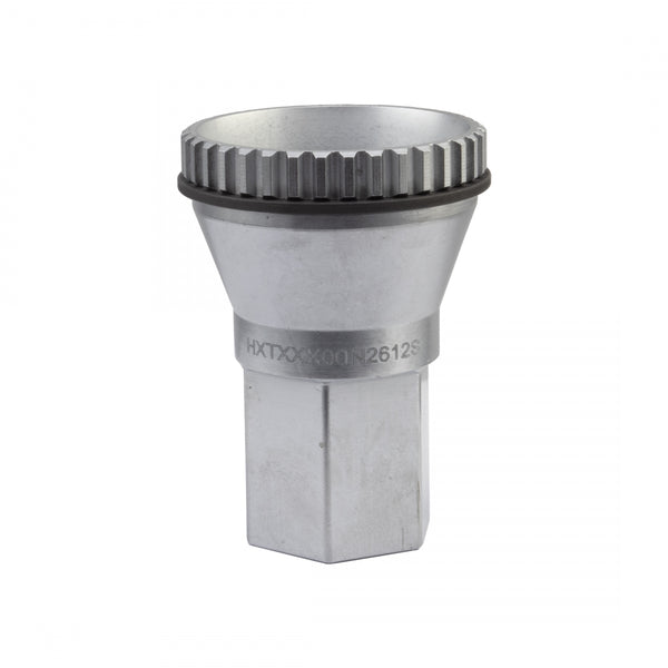 HUB DT DEG RING NUT RATCHET INSTALLATION