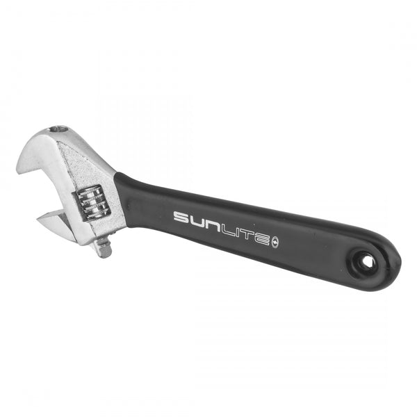 WRENCH ADJUSTABLE SUNLITE 6in