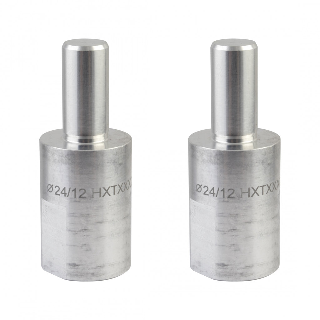 HUB KIT DT 180 MTB END CAP REMOVAL