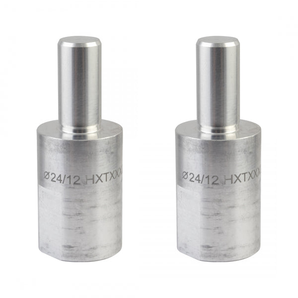 HUB KIT DT 180 MTB END CAP REMOVAL