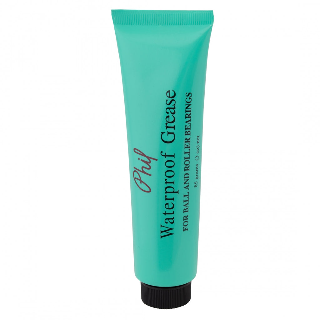 PHIL WOOD GREASE 3oz-TUBE