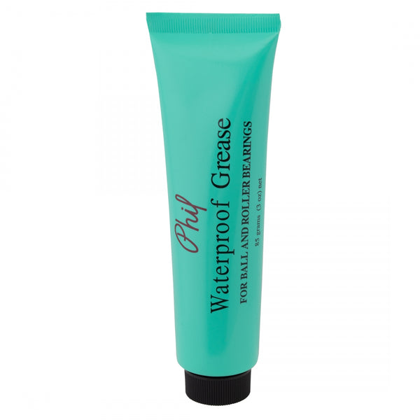 PHIL WOOD GREASE 3oz-TUBE