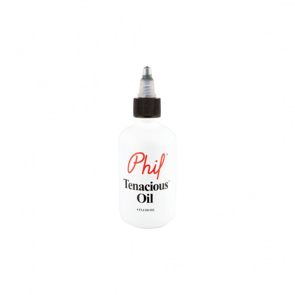 PHIL WOOD TENACIOUS OIL 4oz