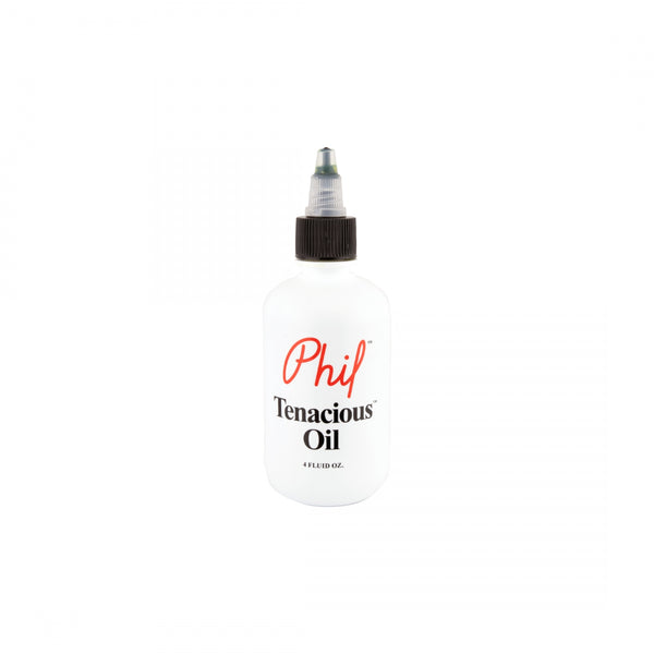 PHIL WOOD TENACIOUS OIL 4oz