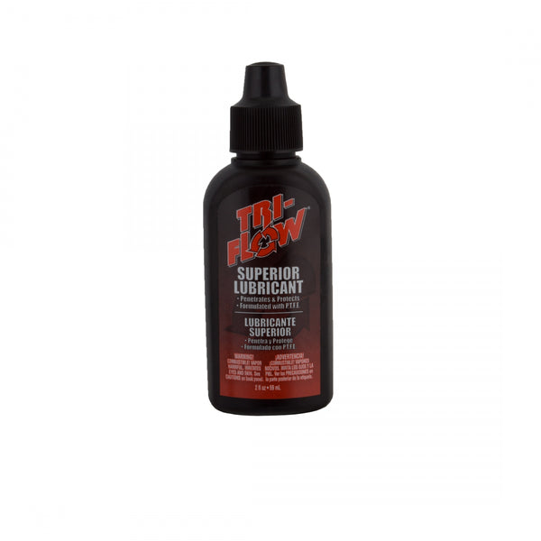 TRI-FLOW 2oz BOTTLE