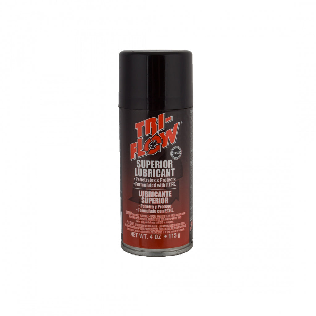 TRI-FLOW 4oz AEROSOL-SPRAY