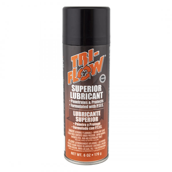 TRI-FLOW 6oz AEROSOLSPRAY