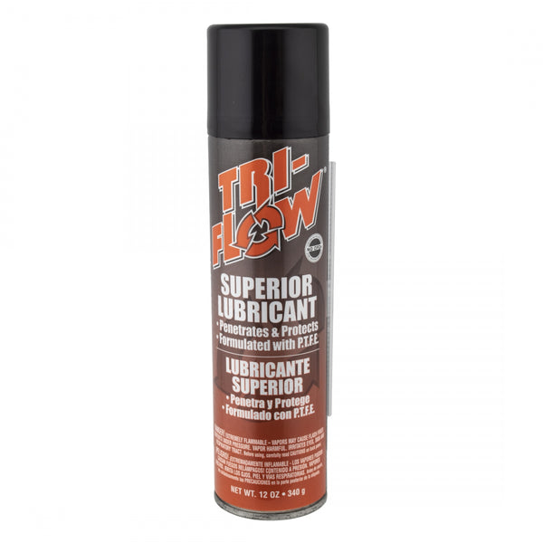 TRI-FLOW 12oz AEROSOL SPRAY