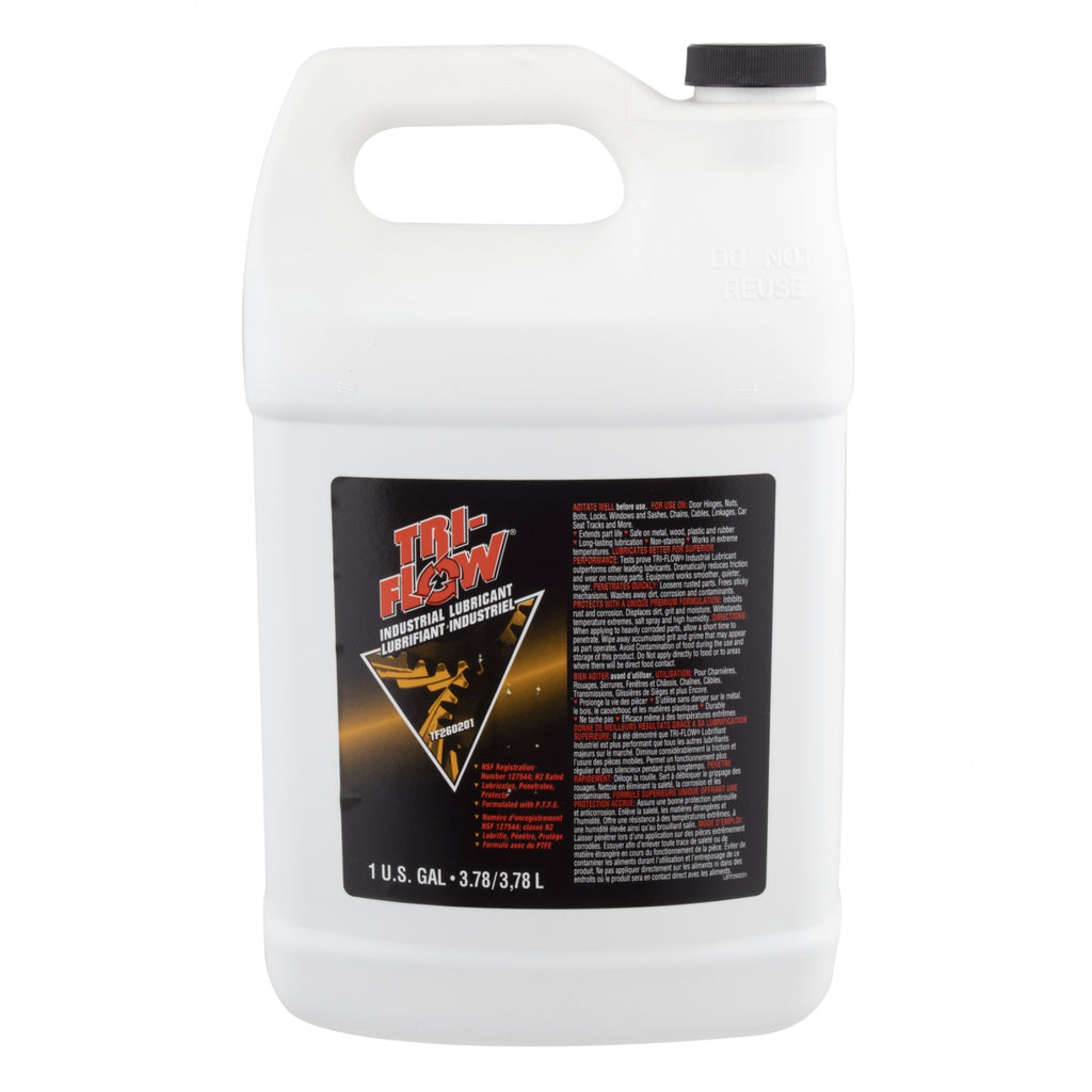 TRI-FLOW 1gal NON-AEROSOL