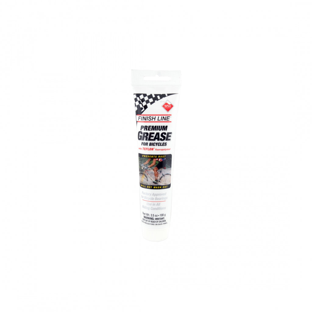 F-L GREASE 3.5oz TUBE